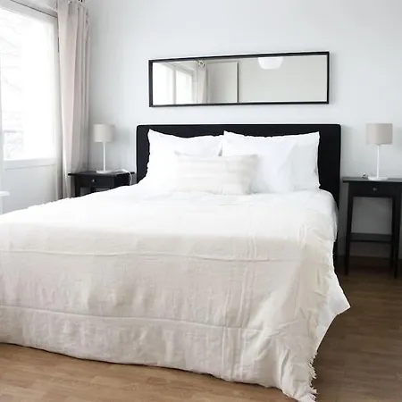 דירה Norden Homes Centre 2-bedroom *