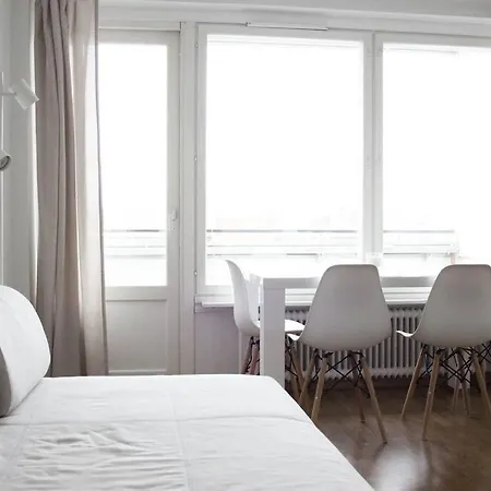 Lägenhet Norden Homes Centre 2-bedroom