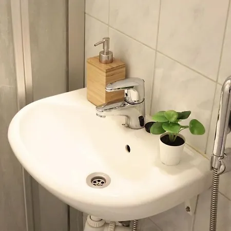 Norden Homes Centre 2-bedroom טורקו