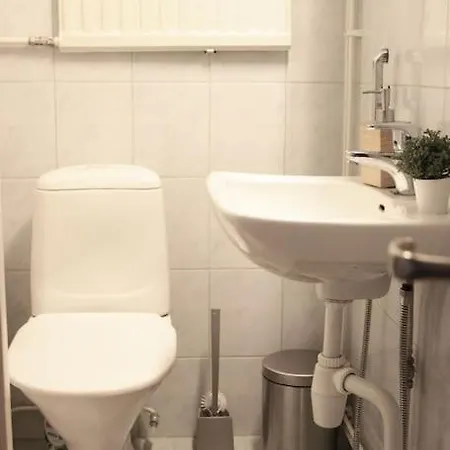 Norden Homes Centre 2-bedroom דירה