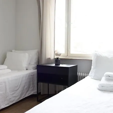 דירה Norden Homes Centre 2-bedroom