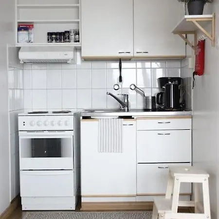 דירה Norden Homes Centre 2-bedroom *