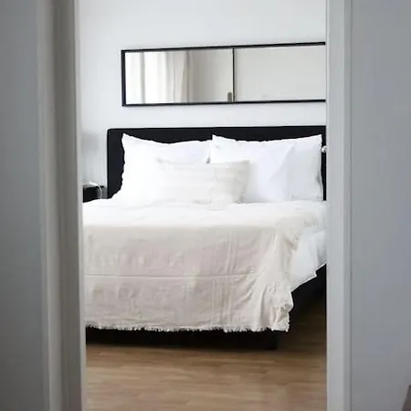 Norden Homes Centre 2-bedroom