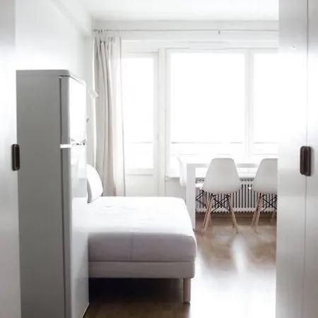 Lägenhet Norden Homes Centre 2-bedroom