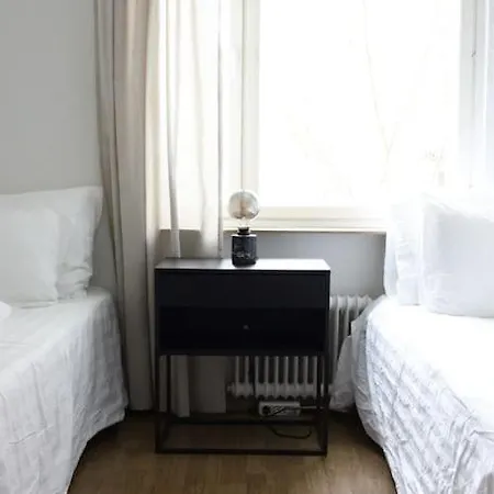דירה Norden Homes Centre 2-bedroom